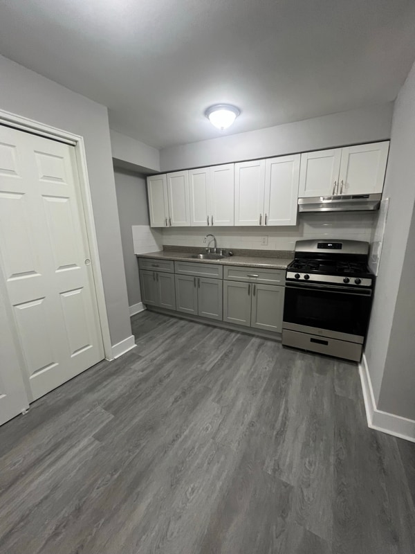 Foto del edificio - 147 Cleveland St