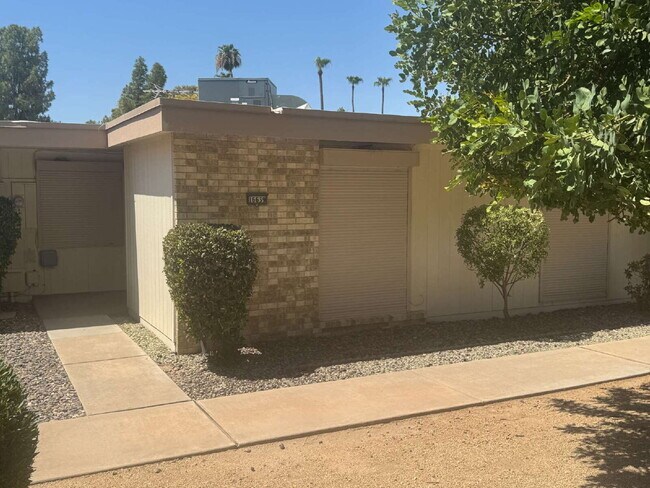 Building Photo - 16639 N 103rd Ave