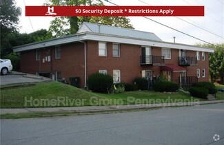 Building Photo - 901 Crescent Ave