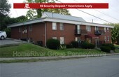 Primary Photo - 901 Crescent Ave