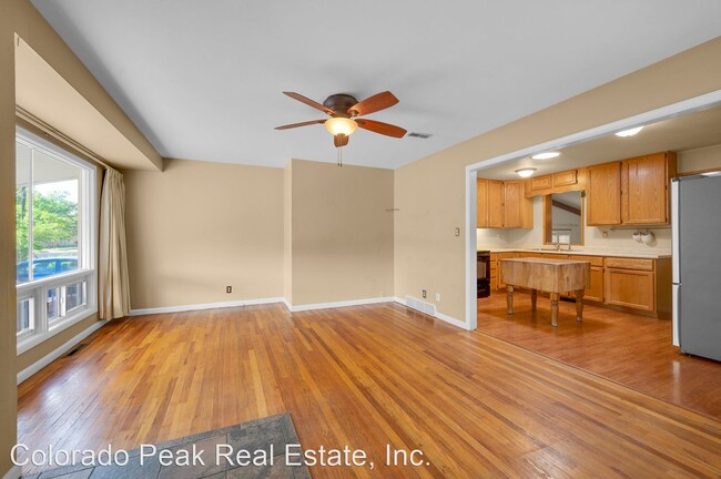 Foto del edificio - 4 br, 1.5 bath House - 2705 Concord St