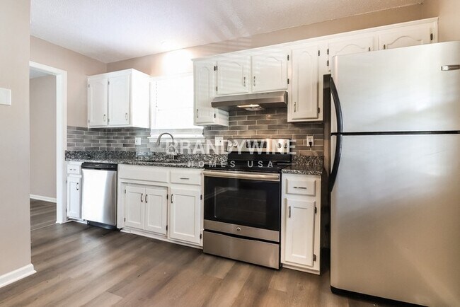 Foto del edificio - 1909 NE McKee Ln