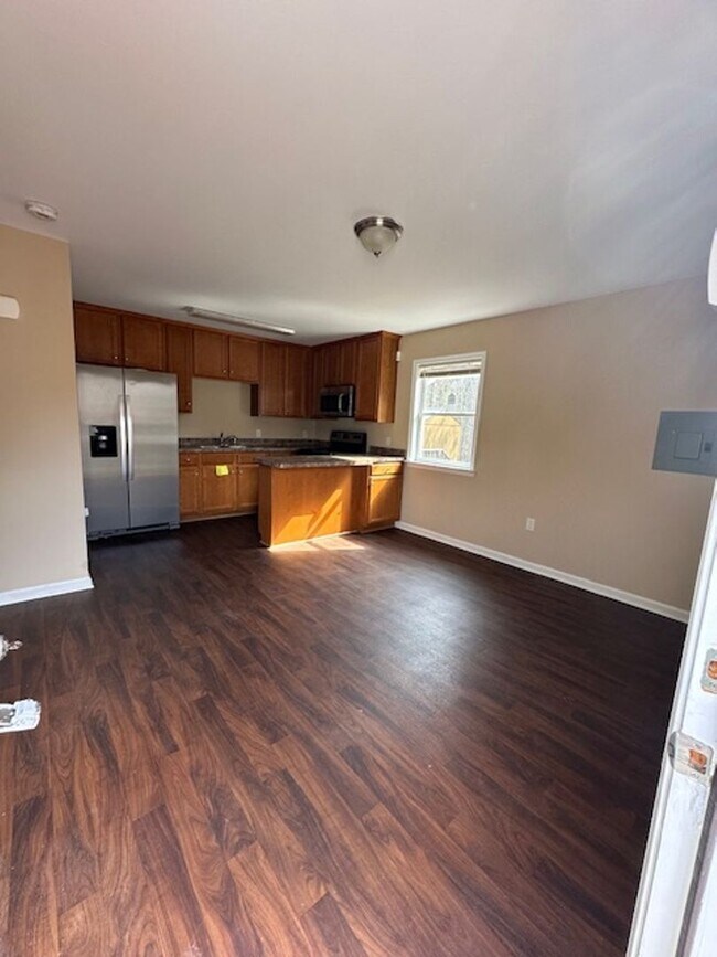 Foto del edificio - Updated 1 bedroom/1 bath