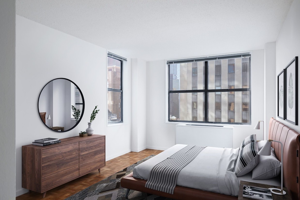 Primary Photo - 200 W 56th St