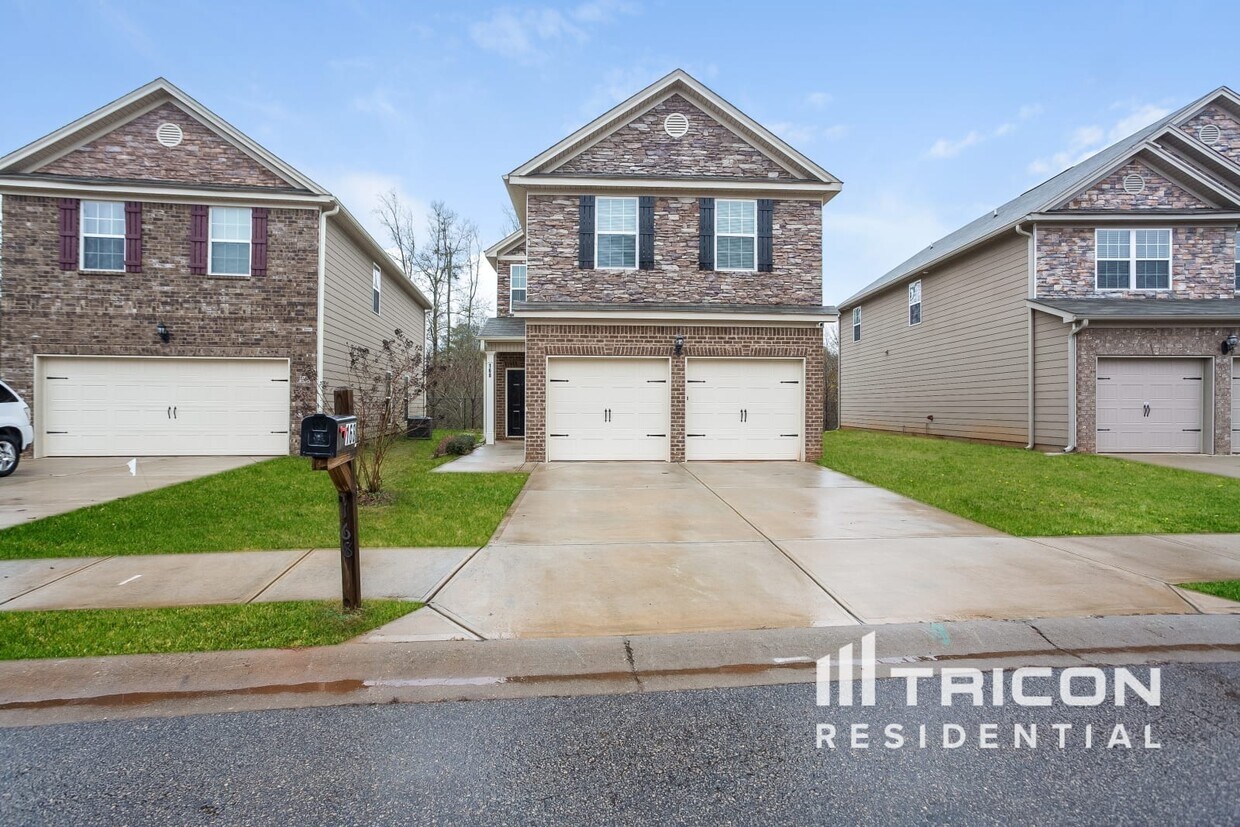 Foto principal - 168 Tyre Drive McDonough GA