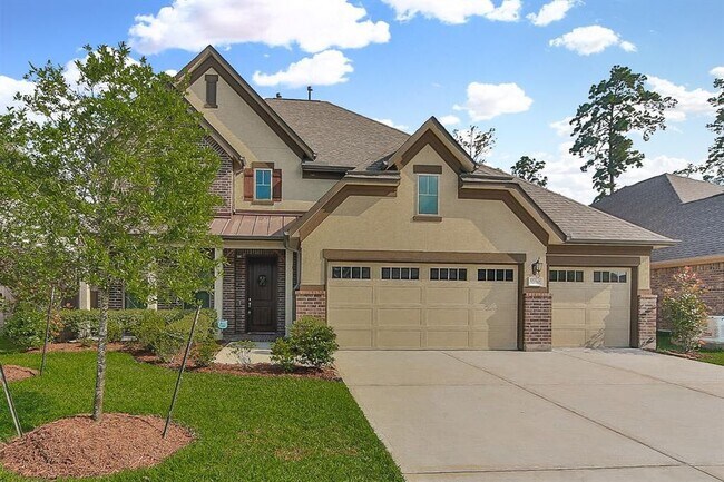 Foto del edificio - 32010 Marble Hollow Ln