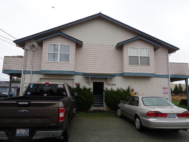 Primary Photo - 27001 94th Dr NW