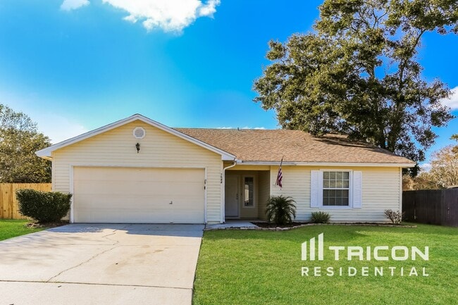 Building Photo - 7544 Teaticket Ct