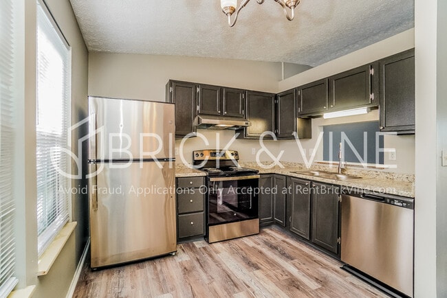 Building Photo - 3553 Barker Ct