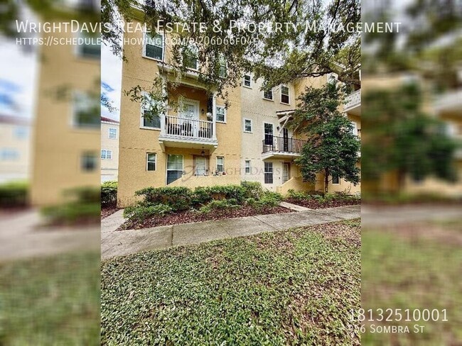 Building Photo - 956 Sombra St