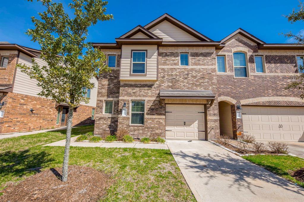 3403 Orch Brg Ln, Rosenberg, TX 77471 Condo for Rent in Rosenberg, TX