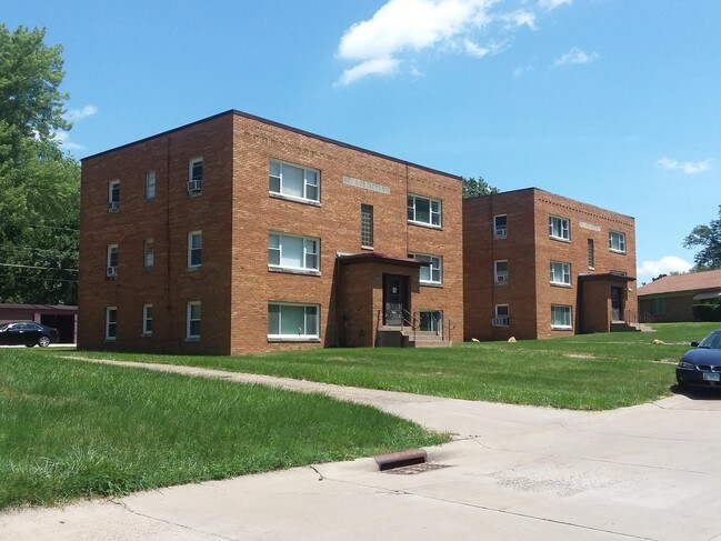 Building Photo - 2125 21st Ave