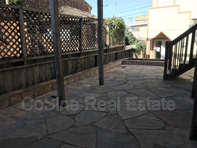 Building Photo - 4646 Del Monte Ave