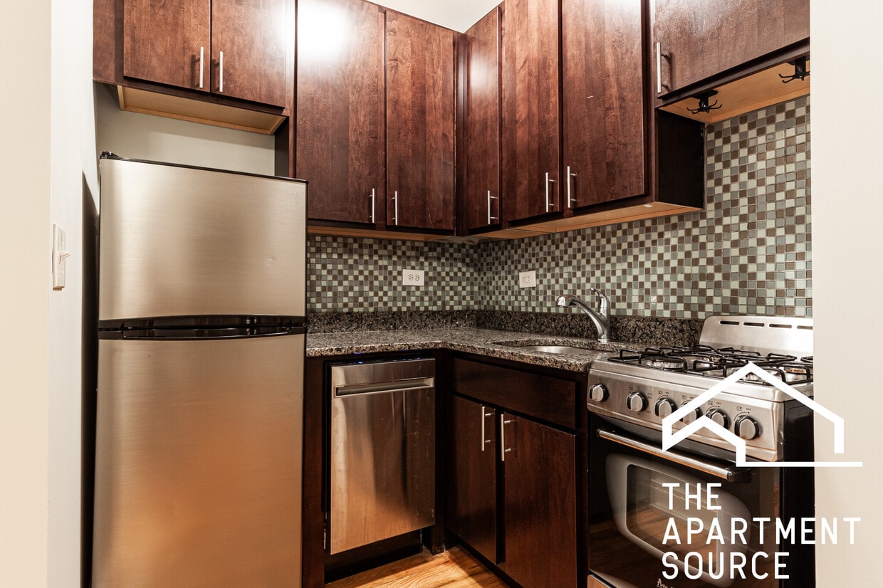 Foto principal - 837 W Wolfram St