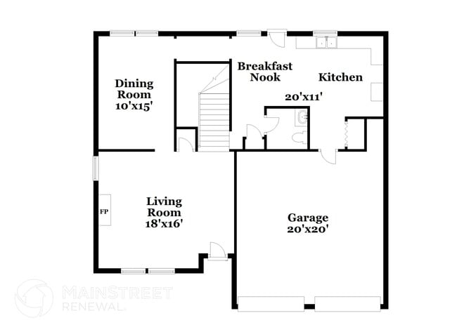 Building Photo - 5730 Village Loop