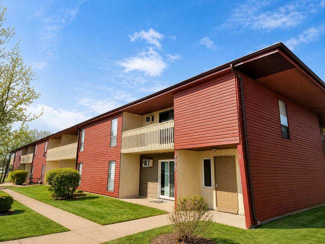 Building Photo - Rivers Edge Apartments
