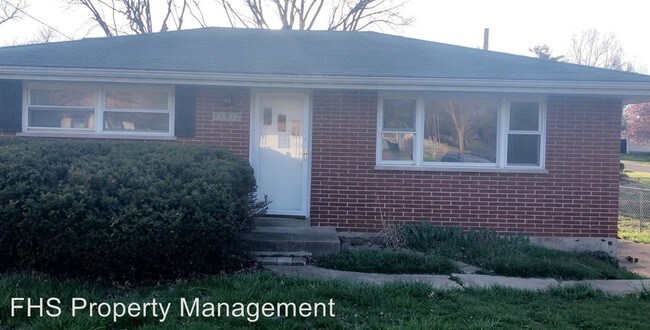 Building Photo - 2 br, 1 bath House - 11717 Larimore Rd