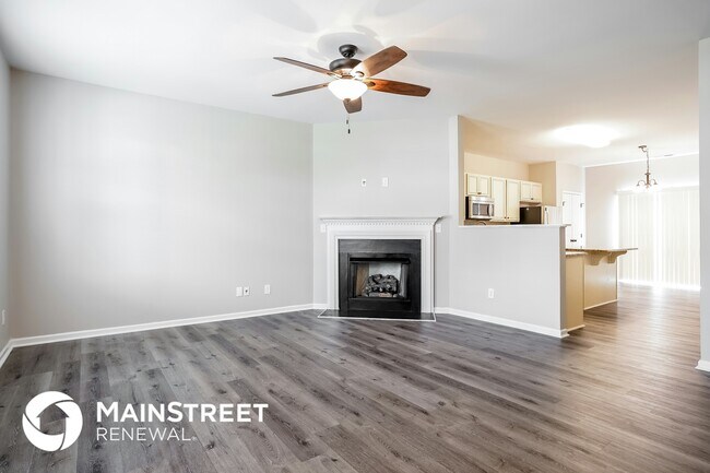 Foto del edificio - 412 Hardaway Point