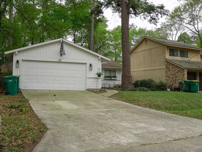 Building Photo - 3 Bedroom Single Family Home in Spring