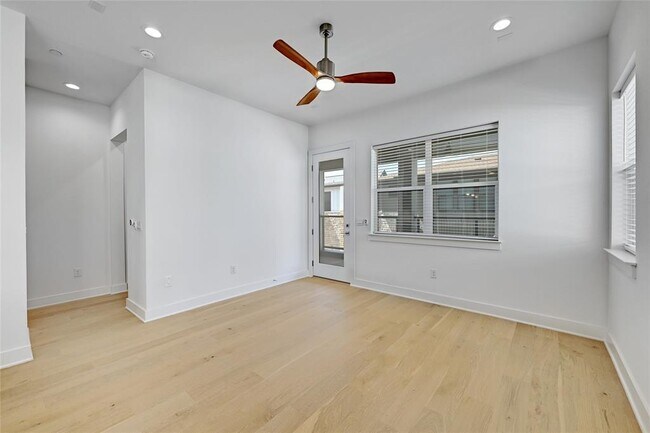 Foto del edificio - 4109 Prosper Ln
