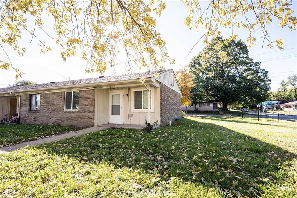 Primary Photo - 2926 Oxford Ln