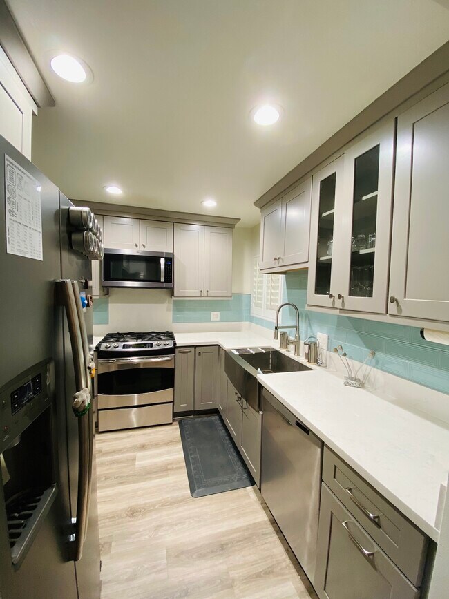 Foto del edificio - 4917 Indian Wood Rd