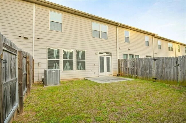 Foto del edificio - 3934 Princeton Lakes Pass SW