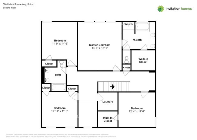 Building Photo - 6680 Island Pointe Dr