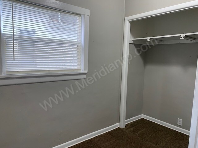 Building Photo - 1737 Meridian St