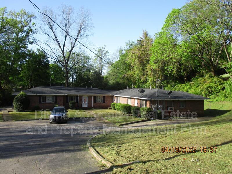 Foto principal - 2807 24th Street Ensley