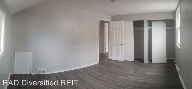 Building Photo - 3 br, 1 bath House - 1351 Forrest Street