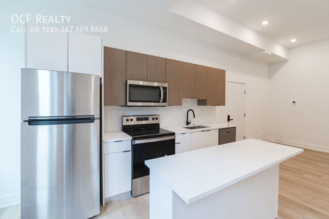 Foto del edificio - 5900 Germantown Ave