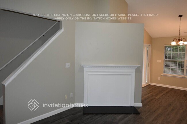 Foto del edificio - 4 Halsey Pl