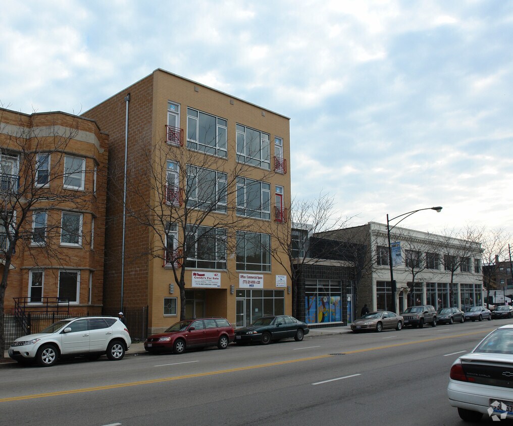 Building Photo - 1038-1042 E 47th St