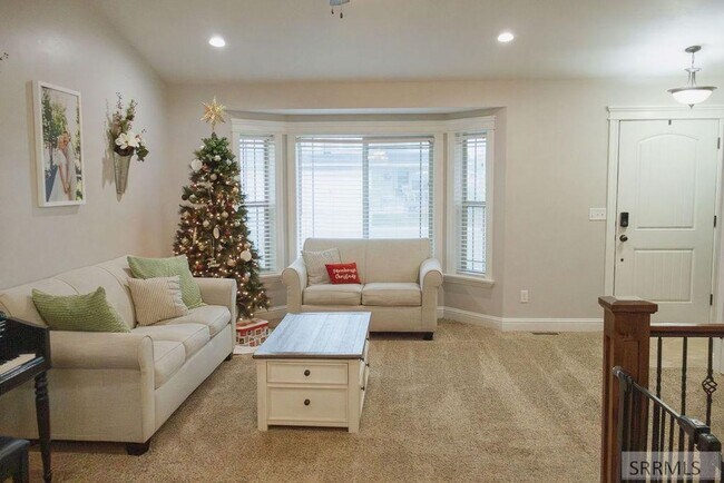 Foto del edificio - Stunning 6 Bed/3 Bath Home for Rent in Idaho Falls