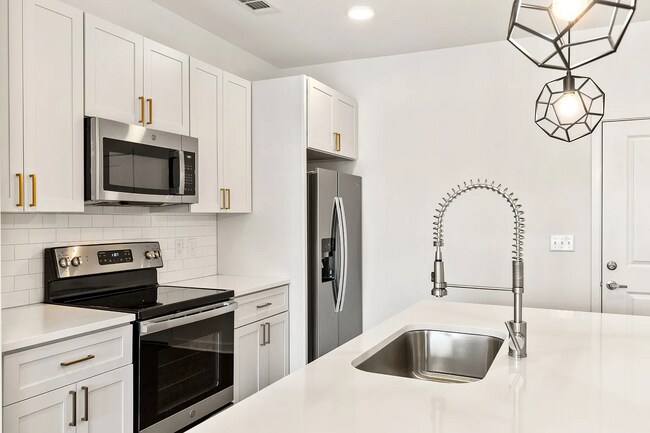 Foto del edificio - 2525 Arapahoe St