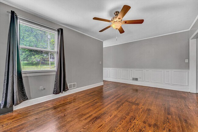 Foto del edificio - Charming Brick Ranch- Roanoke County