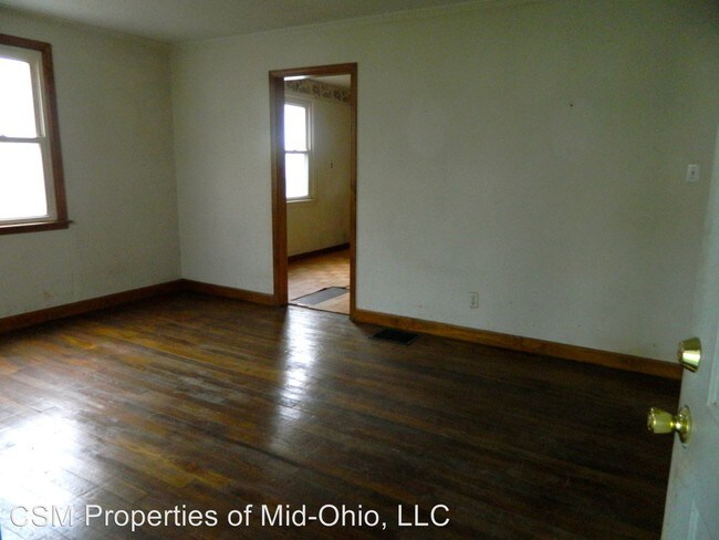 Building Photo - 3 br, 1 bath House - 831 Forest Dr.