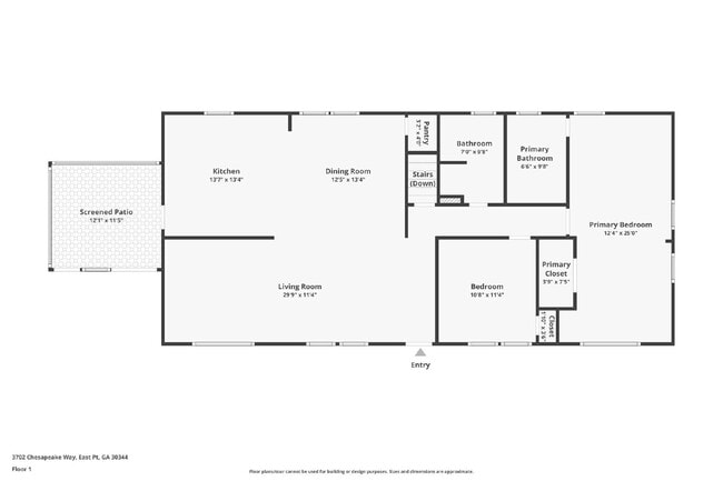 Foto del edificio - 3702 Chesapeake Way