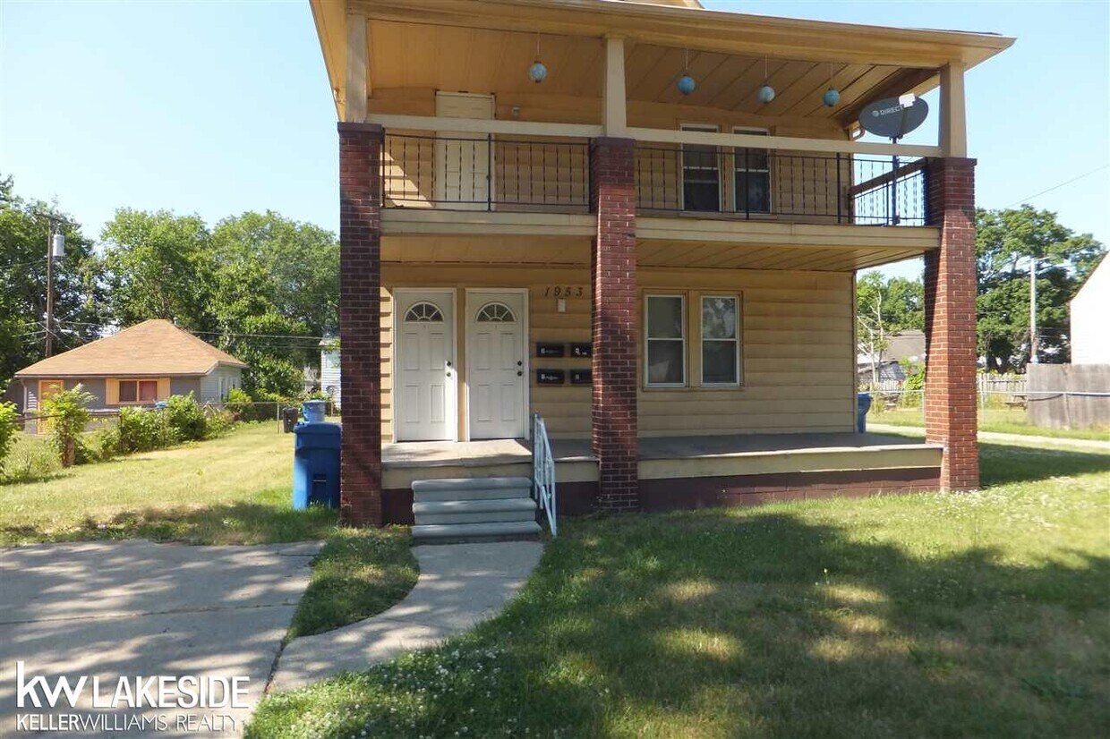 Foto principal - 1953 Jarvis Ave