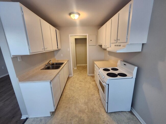 Photo du bâtiment - 7 Reading Crescent