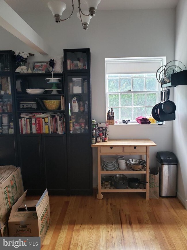 Foto del edificio - 3711 39th St NW