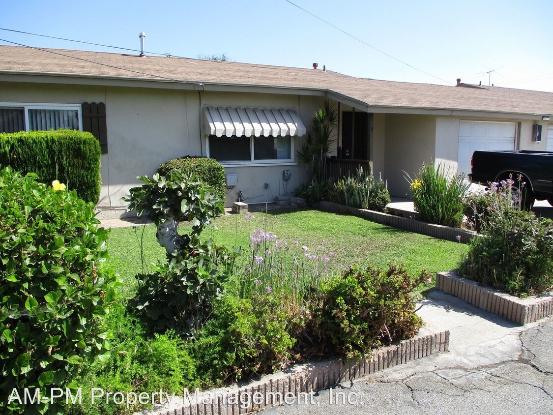 840 S Greenwood Ave, Montebello, CA 90640 Condo for Rent in