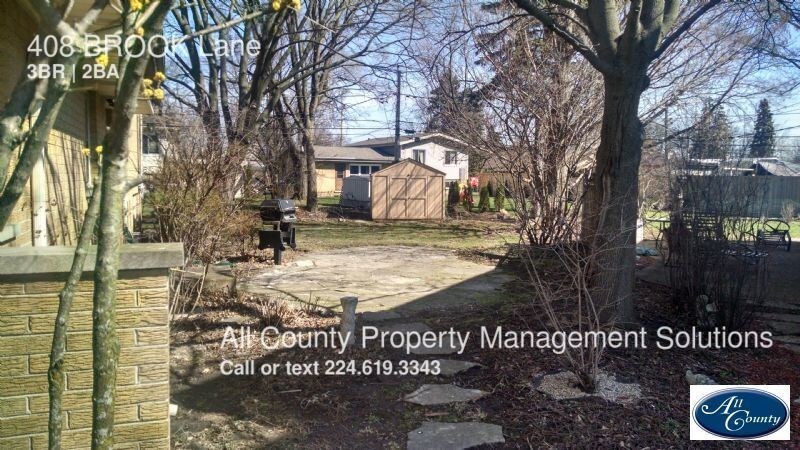 Foto del edificio - 408 Brook Ln