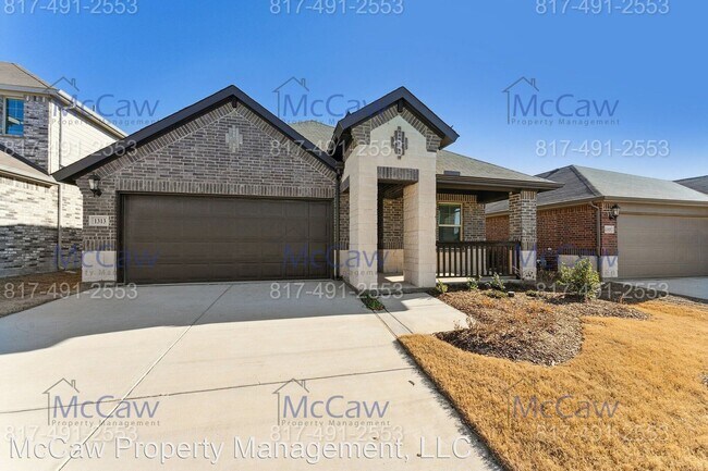 Building Photo - 4 br, 2 bath House - 1313 Cress Garden Ln.