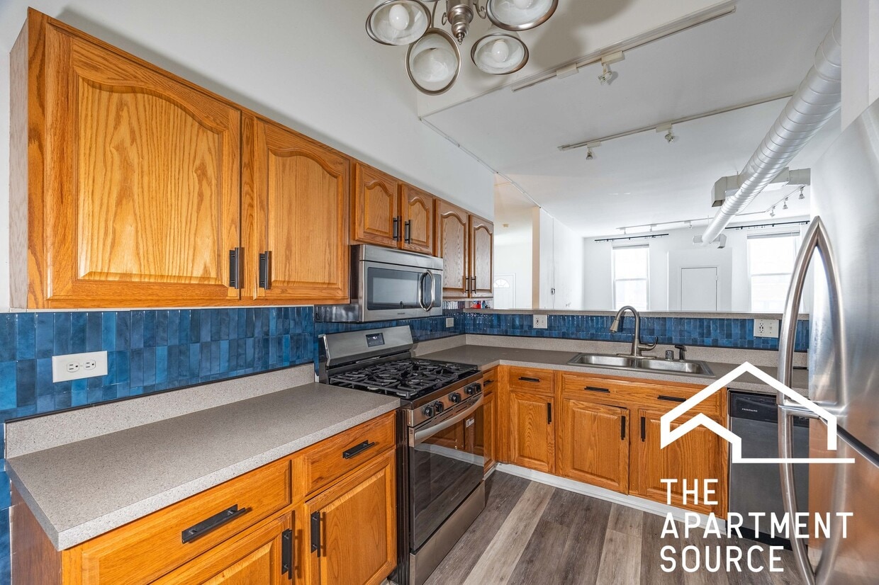 Photo - 1844 West Henderson st. Unit TH