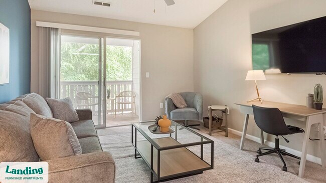 Foto del edificio - 300 Long Shoals Rd