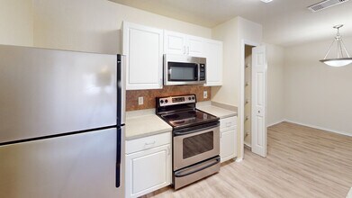 Interior Photo - MacAlpine Place