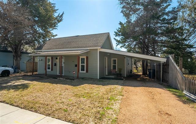 Foto principal - 415 W Jefferson St