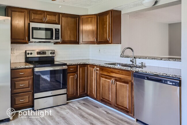 Foto del edificio - 72 Triple Crown Court, Baltimore, MD, 21244